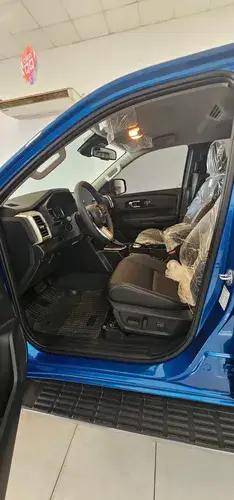 L200 L200 GLS 2.4 AT6 4X4 2025