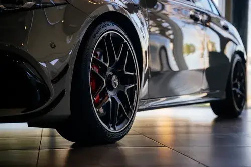 Mercedes-Benz Clase A 2.0 A45 S Amg 4Matic Fl 421 Cv 2026