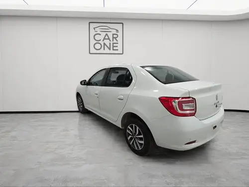Renault Logan II 1.6 INTENS L25 2025