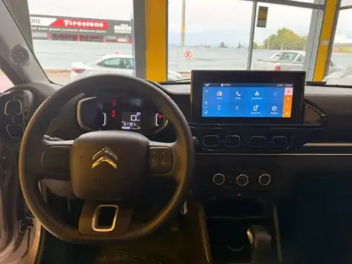 Citroën C3 1.6 16v Vti 115 Feel 2025