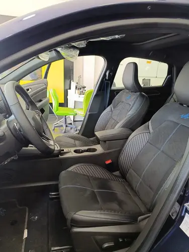 Renault Arkana 1.3 E-Tech Hybrid Espirit Alpine 2026