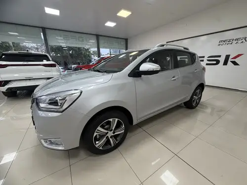 S2 1.5 Luxury 2026