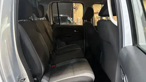 Volkswagen Amarok 2.0 Cd Tdi 180Cv Comfortline 2017