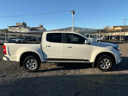 Chevrolet S-10 2.8TD 4X2 LT 2017