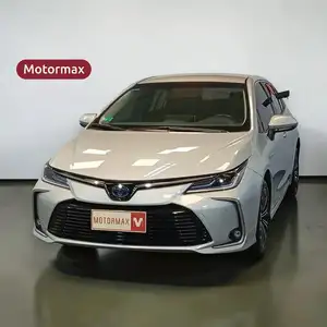 Toyota Corolla 1.8 Seg L/20 Cvt Hybrid 2021