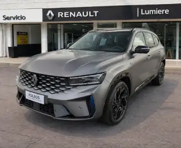Renault Koleos 1.5T Full Hybrid E-Tech Espirit Alpine 2Wd Dht 2026