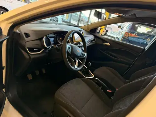 Chevrolet Onix plus 1.0 Lt 2025