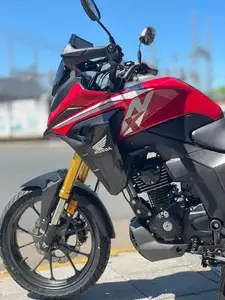 Honda XR 190 Trial 2026