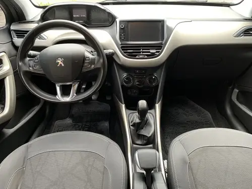 Peugeot 2008 1.6 Allure 2016