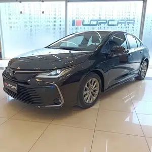 Toyota Corolla 2.0 Xei Cvt 170cv 2022