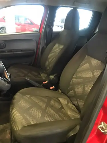 Fiat Mobi 1.0 Easy 2017