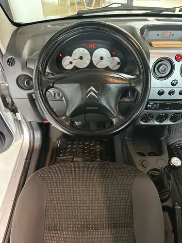 Citroën Berlingo Furgón 1.6 HDI BUSINESS MIXTO 2016