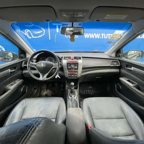 Honda City 1.5 Ex-l Mt 120cv 2014