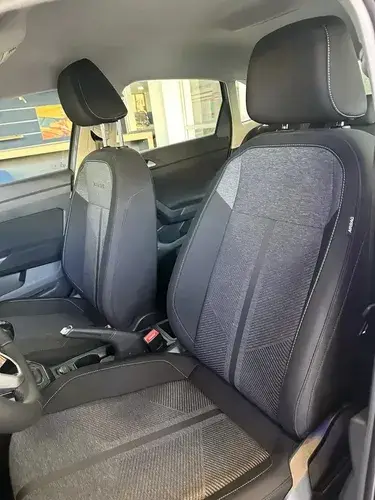 Volkswagen Nivus 1.0 Tsi 200 Trendline 2026