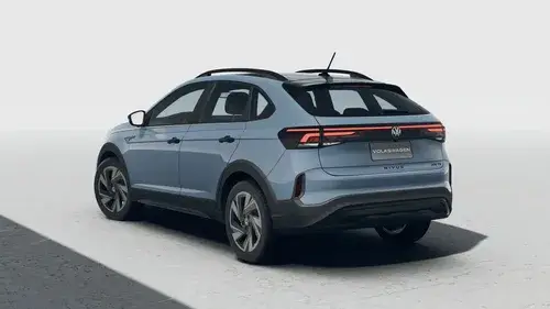 Volkswagen Nivus Highline Outfit 200 TSI AT 2026