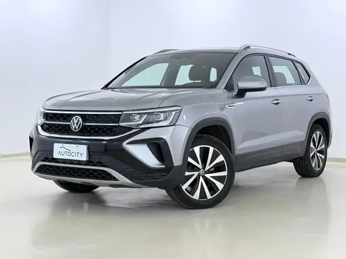 Volkswagen Taos 1.4 250 TSI HIGHLINE TIPTRONIC L21 2023