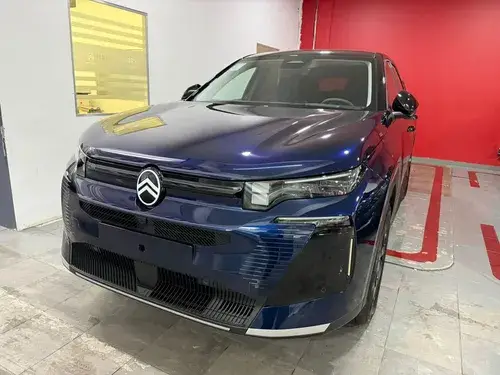 Citroën C5 Aircross 1.6T Max At6 2026
