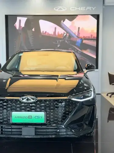 Chery Arrizo 8 hybrid 1.5T Phev Chs Comfort 2026