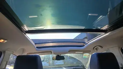 Ford Territory 1.5t Sel 2022