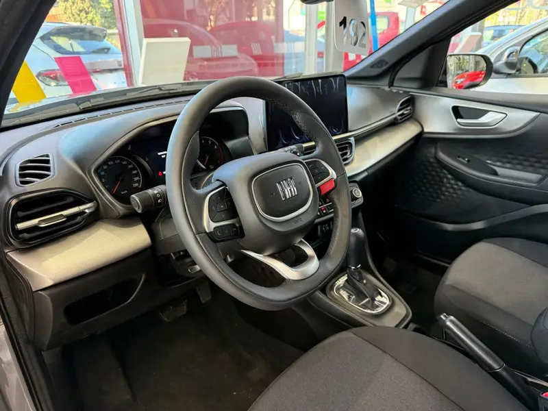 Fiat PULSE IMPETUS 1.0 CVT 2026