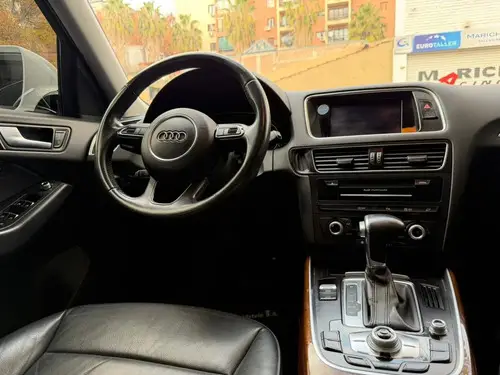 Audi Q5 3.0 Tfsi Tiptronic Quattro 272cv 2016