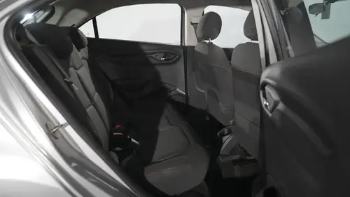 Chevrolet Onix 1.4 Ltz Mt 98cv 2013