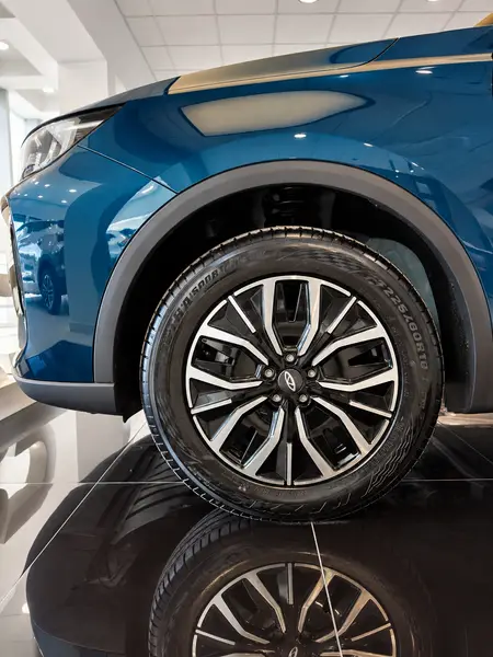 Chery TIGGO 7 CSH 2026