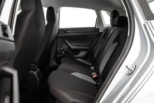 Volkswagen Polo 1.6 MSI TRACK L25 2025