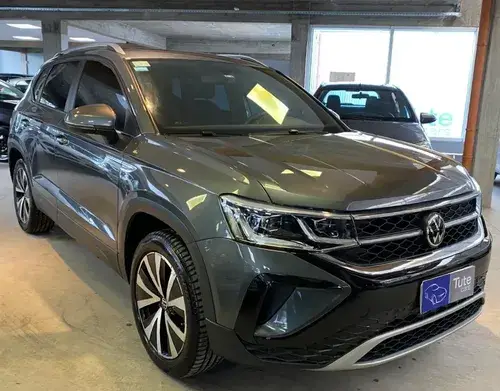 Volkswagen Taos 1.4 250 Tsi Highline 2022