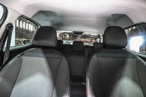 Citroën C3 1.6 16v Vti 115 Feel 2026