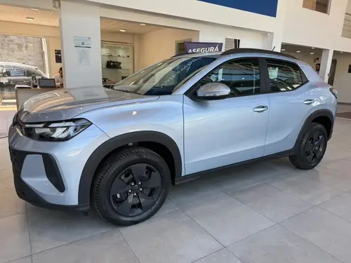 Volkswagen Tera 1.6 Msi Trend Mt 2026