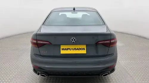 Volkswagen Vento 2.0 Tsi 350 Gli Dsg 2024
