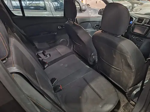 Renault Sandero Stepway 1.6 Privilege Nav 105cv 2015