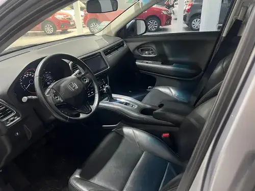 Honda HR-V 1.8 Ex-l 2wd Cvt 2019