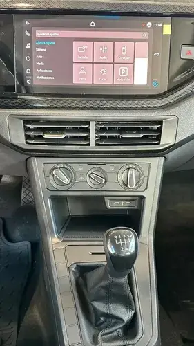 Volkswagen Polo 1.6 Msi Track 2026