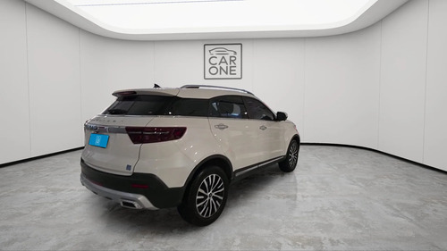 Ford Territory 1.5 T TITANIUM L20 2022