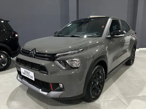 Citroën Basalt 1.0 T200 DARK EDITION CVT BT L26 2025