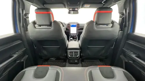 Ford Ranger Raptor 3.0L V6 Ecoboost Biturbo Cabina Doble 4X4 2026