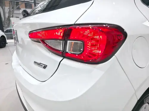 Fiat Argo 1.3 Drive 2026