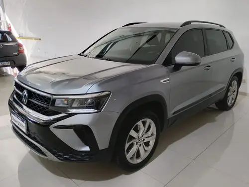 Volkswagen Taos 1.4 250 Tsi Comfortline 2023