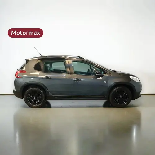 Peugeot 2008 1.6 Crossway 2019