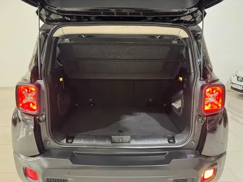 Jeep Renegade 1.8 Sport Plus 2016