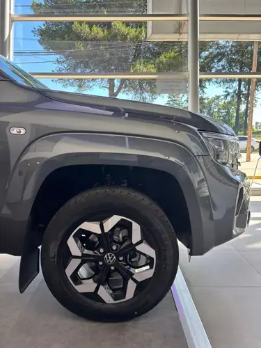 Volkswagen Amarok 2.0 Cd Tdi 180cv Highline At 2026