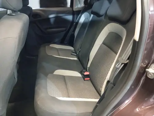 Citroën C3 1.6 Vti Live 2020