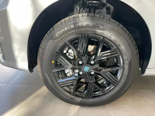 Fiat Cronos 1.3 Gse Drive Pack Plus MT 2026