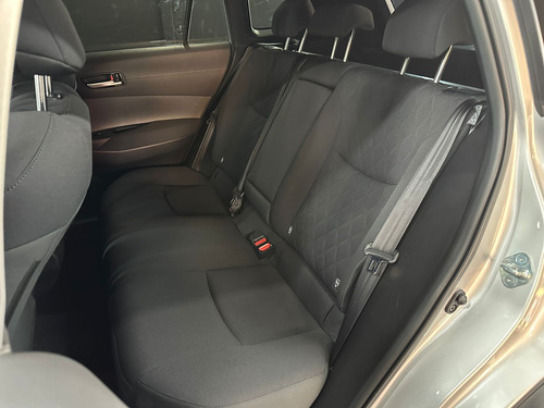 Toyota Corolla Cross 2.0 Xli Cvt 2025