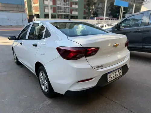 Chevrolet Onix plus 1.2 2021