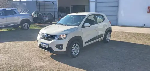 Renault Kwid INTENS 1.0 2019