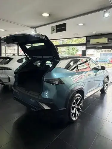 Renault Boreal 1.3 Tce Iconic 2026