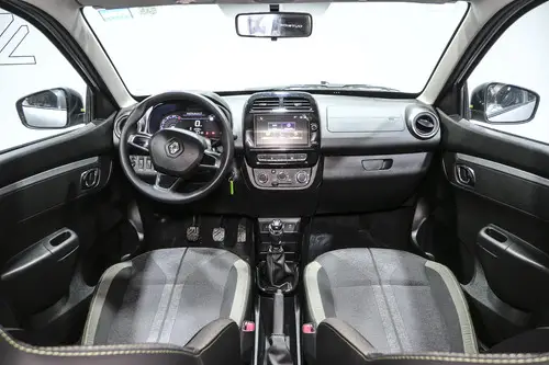 Renault Kwid 1.0 Sce 66Cv Iconic Outsider 2025